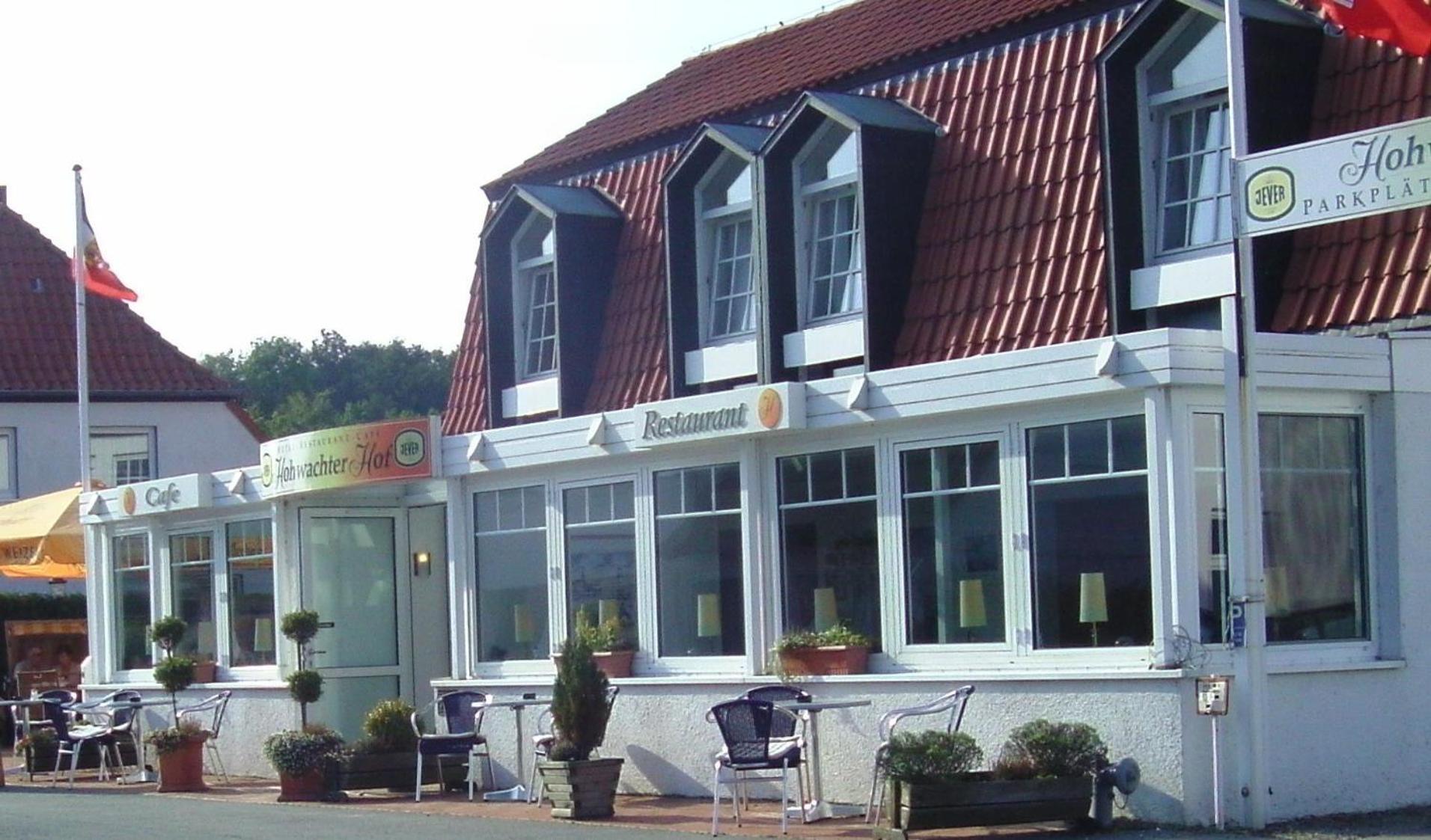 Maison d'hôtes Hohwachter Hof