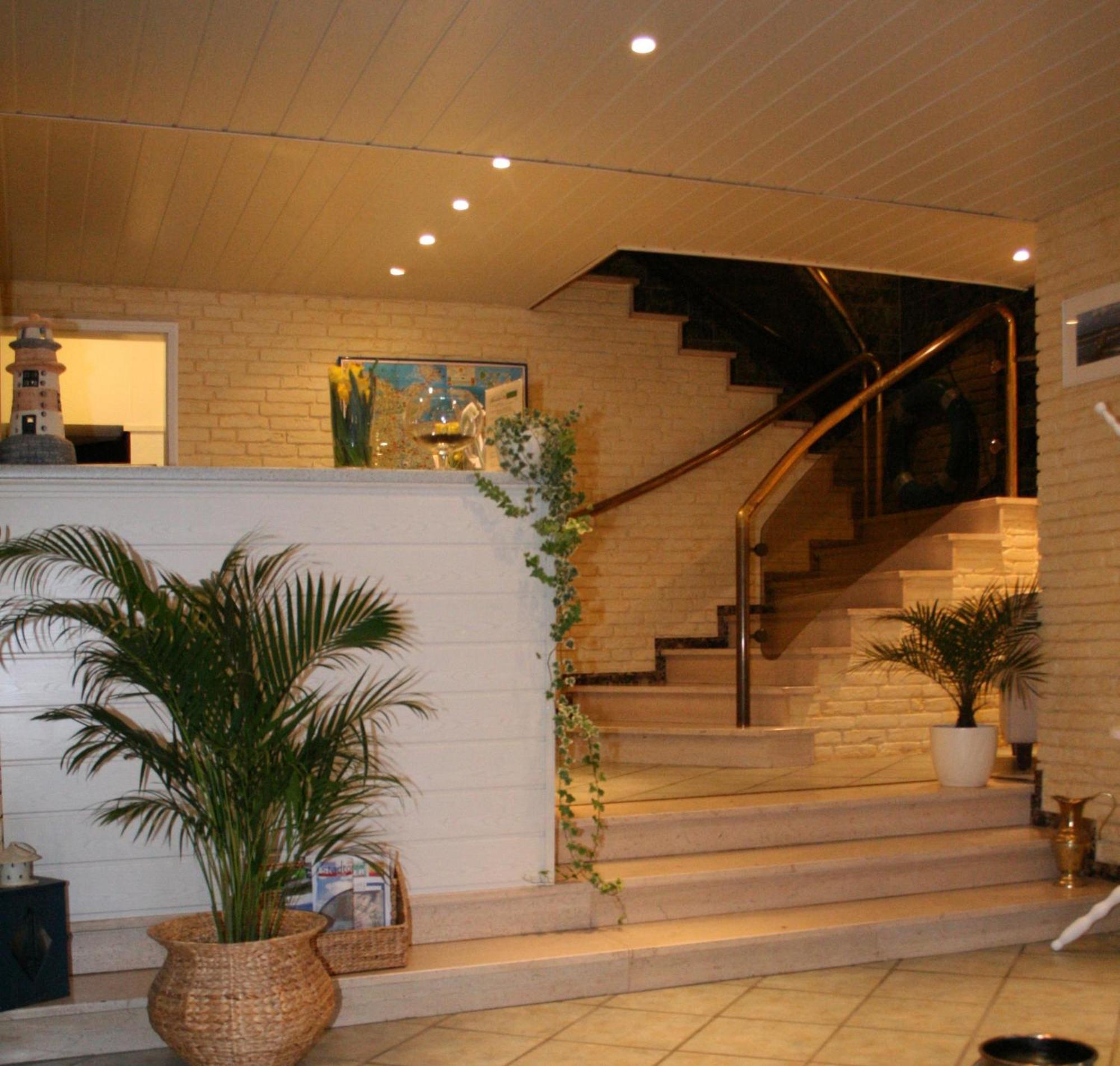Maison d'hôtes Hohwachter Hof