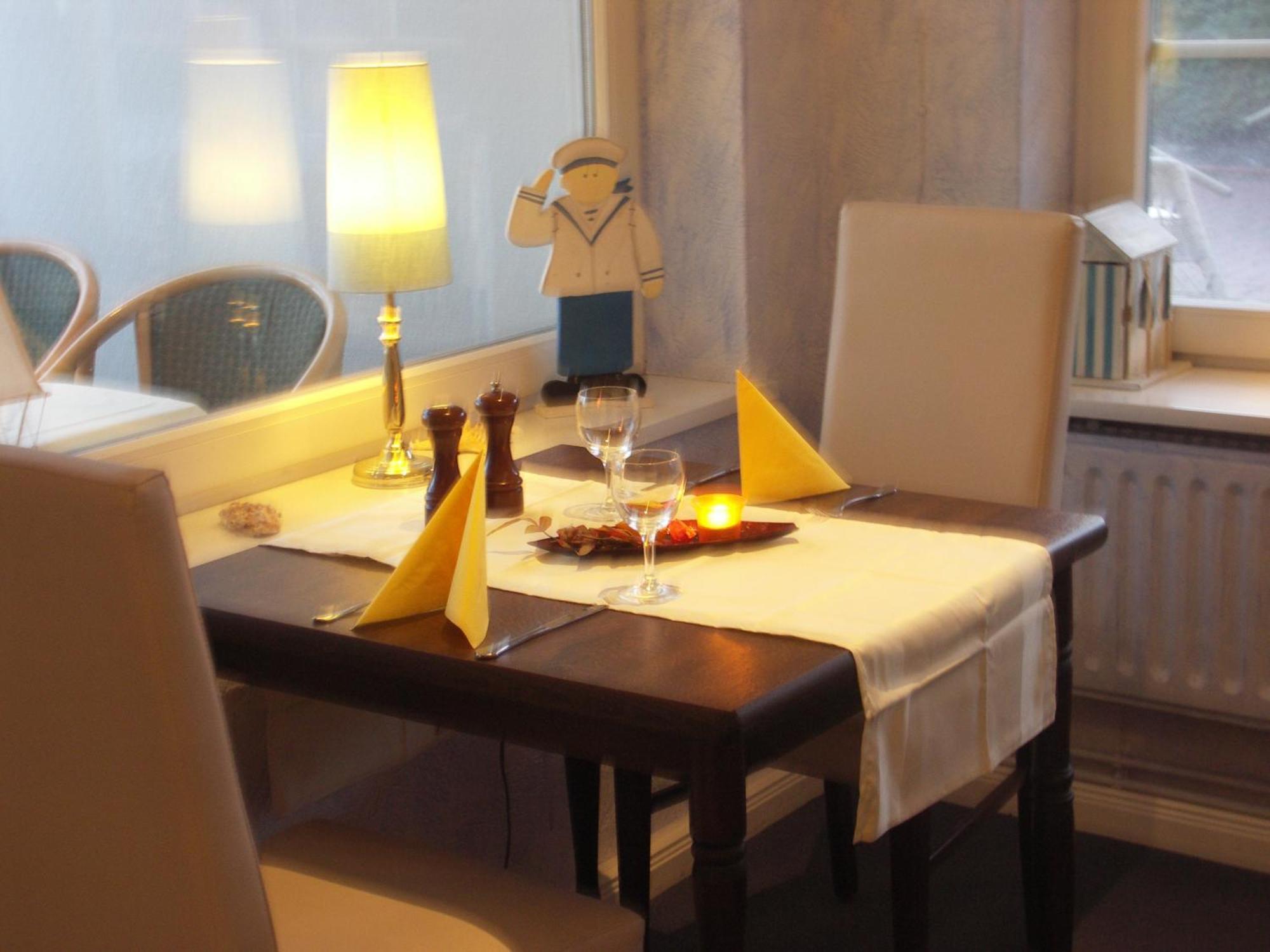 Maison d'hôtes Hohwachter Hof 3*